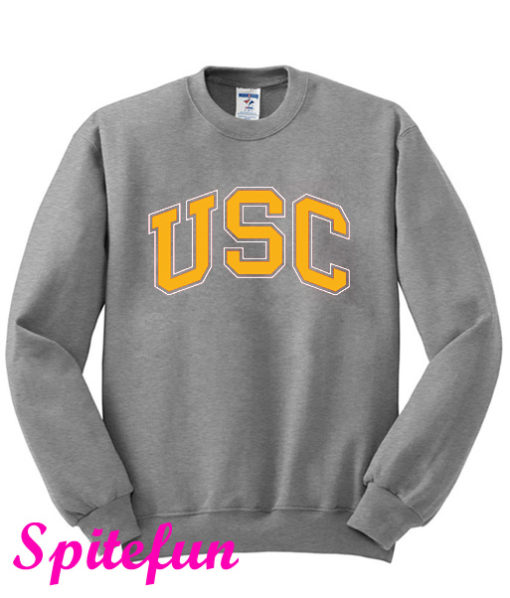 USC Sweatshirt