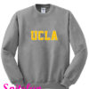 Ucla Sweatshirt