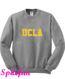 Ucla Sweatshirt