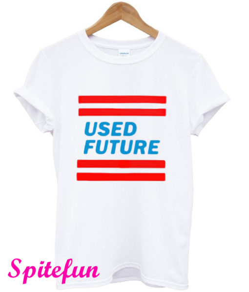 Used Future T-Shirt