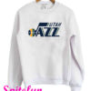 Utah Jazz Sweatshirt