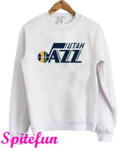 Utah Jazz Sweatshirt