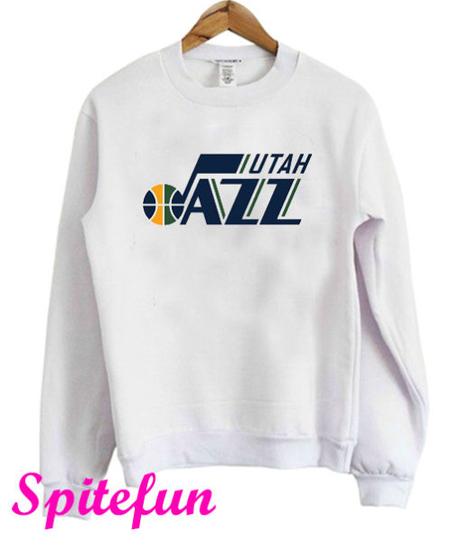 Utah Jazz Sweatshirt
