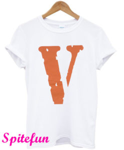 V For Vlone T-Shirt