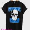 WWE Stone Cold Steve Austin Logo T-Shirt