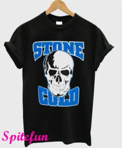 WWE Stone Cold Steve Austin Logo T-Shirt
