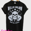 Willie Nelson T-Shirt