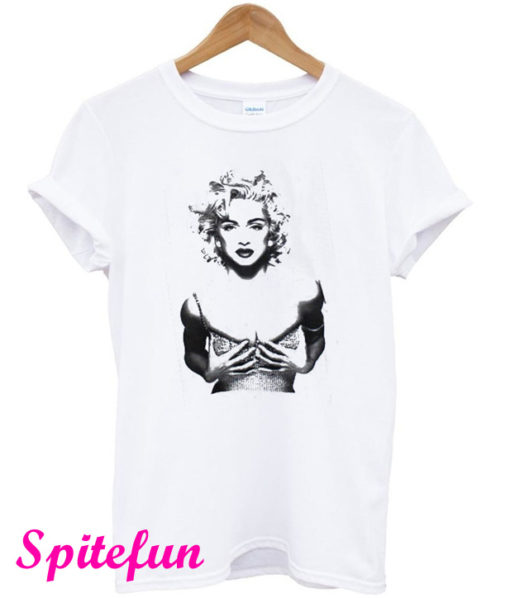 80s Madonna T-Shirt