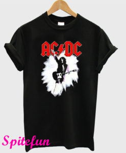 ACDC New T-Shirt