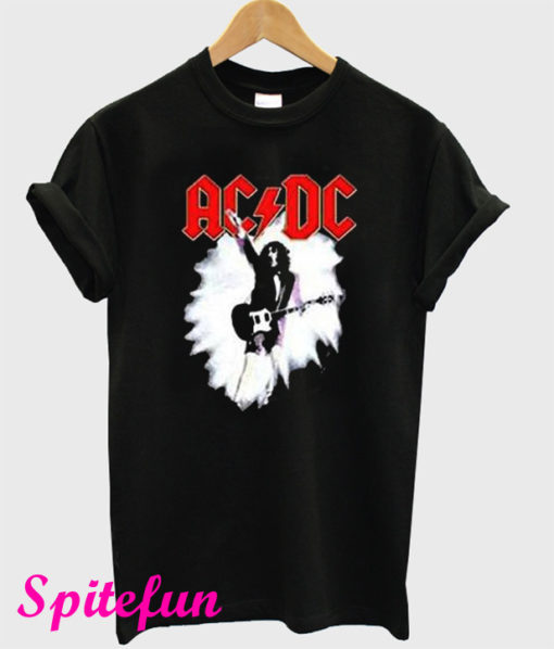 ACDC New T-Shirt