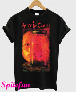 Alice In Chains T-Shirt