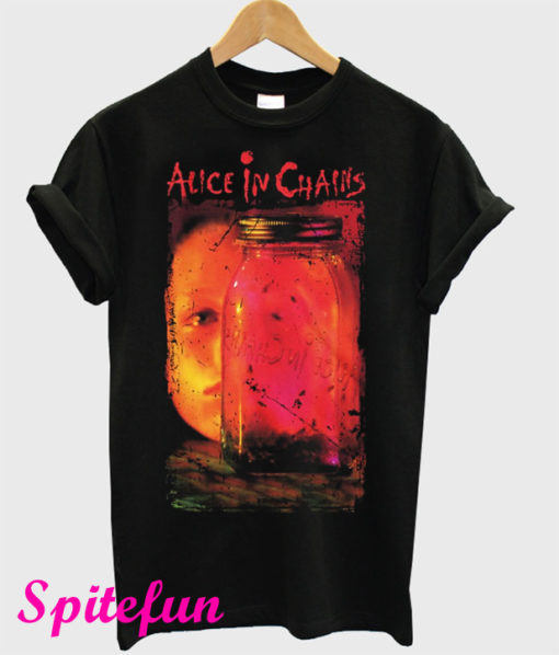 Alice In Chains T-Shirt