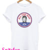 All The Way With JFK 1960 T-Shirt