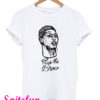 Anthony Davis Fear the Brow T-Shirt