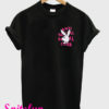 Anti Social Social Club Playboy T-Shirt