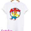Arthur Cartoon Character T-Shirt