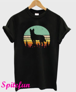 Australian Cattle Dog T-Shirt