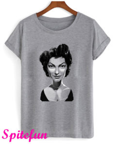 Ava Gardner T-Shirt