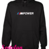 BMW M Power Hoodie