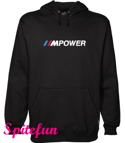 BMW M Power Hoodie