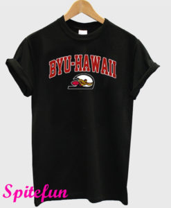 BYU Hawaii Seasiders T-Shirt