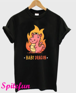 Baby Dragon T-Shirt