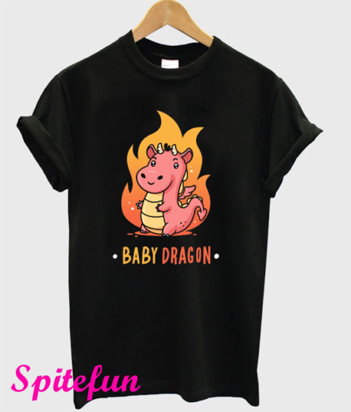 Baby Dragon T-Shirt