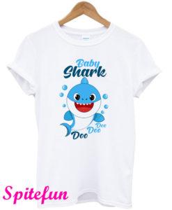 Baby Shark T-Shirt