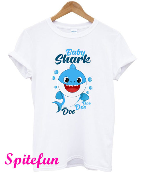 Baby Shark T-Shirt