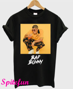 Bad Bunny Unisex T-Shirt