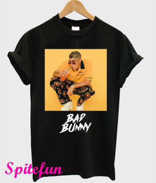 Bad Bunny Unisex T-Shirt