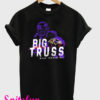 Big Truss Mark Ingram T-Shirt