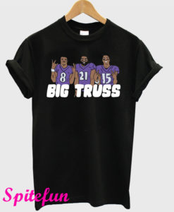 Big Truss T-Shirt