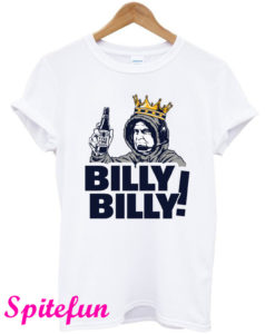 Bill Belichick Billy Billy Bud Light T-Shirt