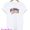 Billionaire Boys Club New T-Shirt