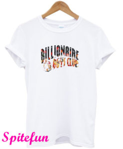 Billionaire Boys Club New T-Shirt