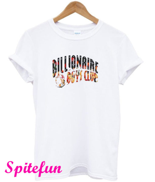 Billionaire Boys Club New T-Shirt