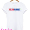 Bills Mafia Football T-Shirt