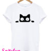 Black Cat T-Shirt