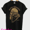 Black Sabbath Tony Stark T-Shirt
