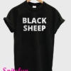 Black Sheep T-Shirt