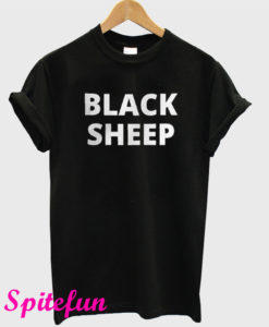 Black Sheep T-Shirt