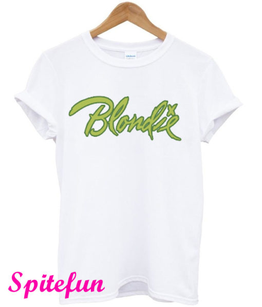 Blondie T-Shirt