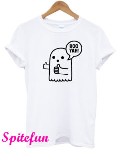 Boo Yah T-Shirt