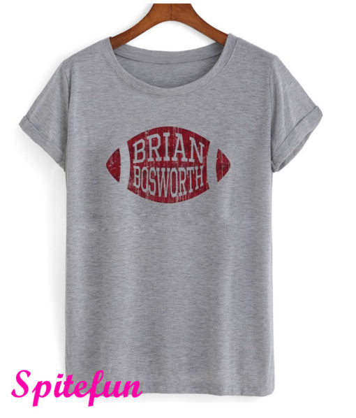 Brian Bosworth T-Shirt