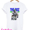 Brian Bosworth The Boz T-Shirt