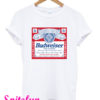 Budweiser T-Shirt