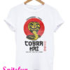 California 1984 Cobra Kai T-Shirt