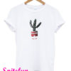 Campbell Cactus T-Shirt