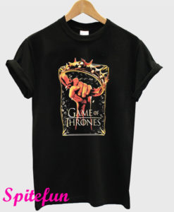 Character Game Of Thrones T-Shirt